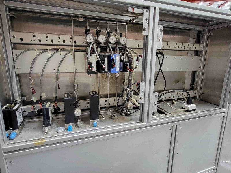 Plasmatherm SLR 720 RIE (Reactive Ion Etcher)