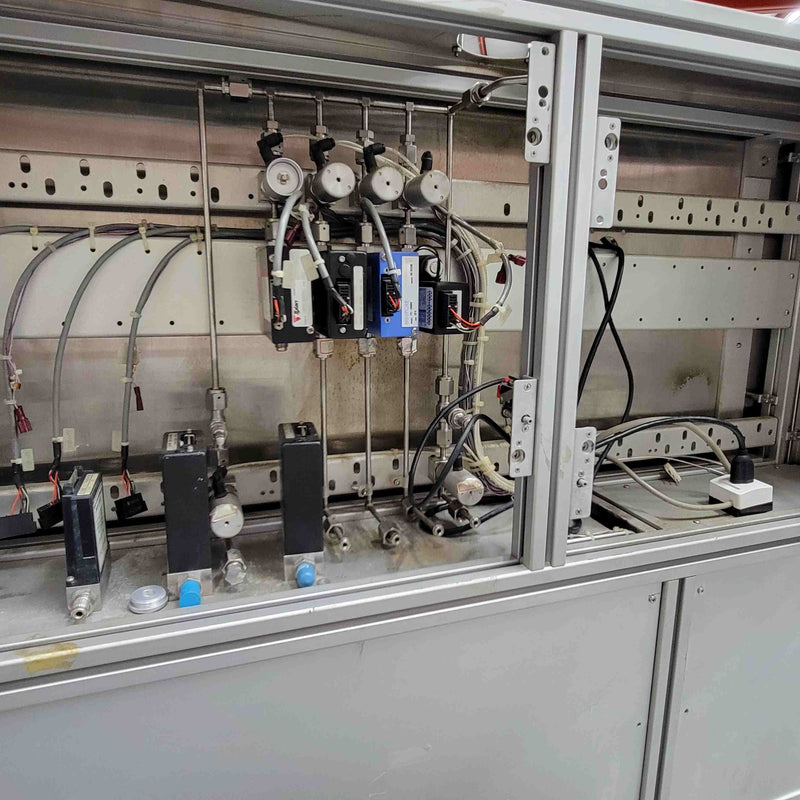 Plasmatherm SLR 720 RIE (Reactive Ion Etcher)