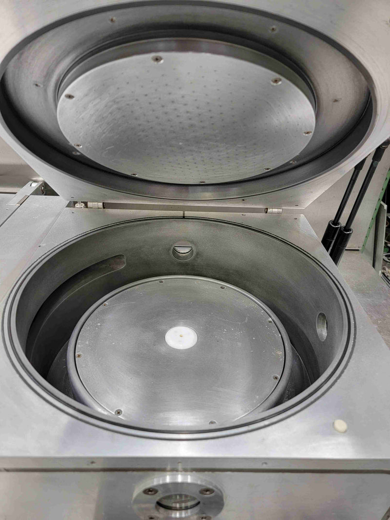 Plasmatherm SLR 720 RIE (Reactive Ion Etcher)