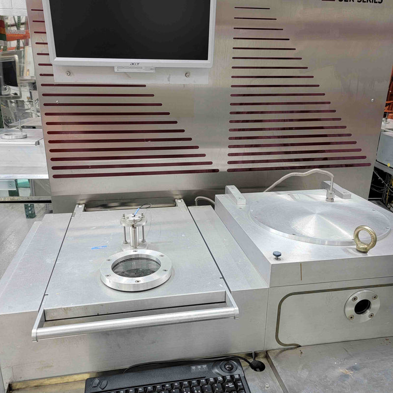 Plasmatherm SLR 720 RIE (Reactive Ion Etcher)