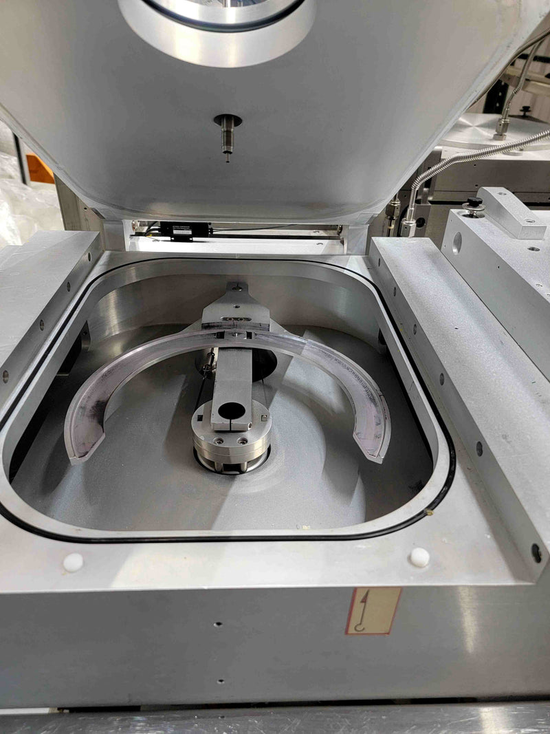 Plasmatherm SLR 720 RIE (Reactive Ion Etcher)