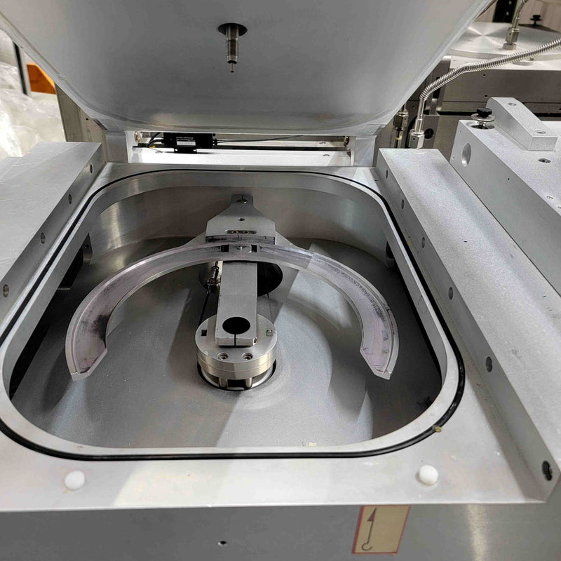 Plasmatherm SLR 720 RIE (Reactive Ion Etcher)