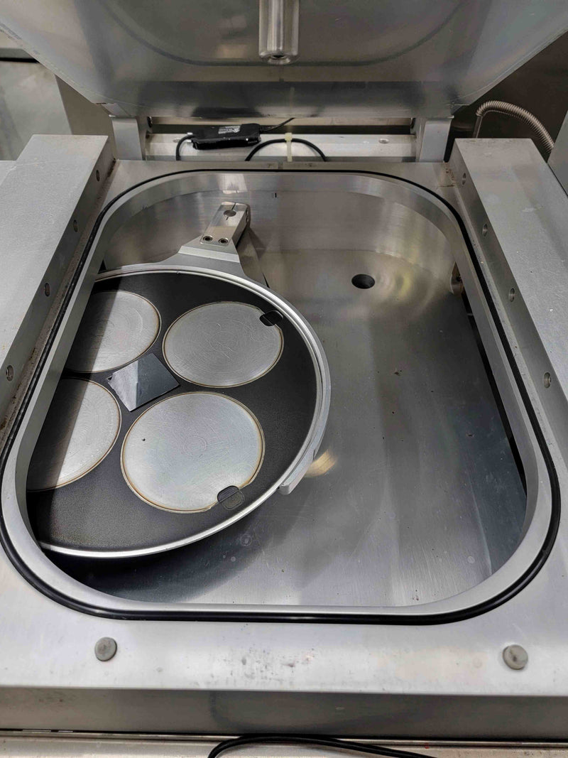 Plasmatherm SLR 720 RIE (Reactive Ion Etcher)