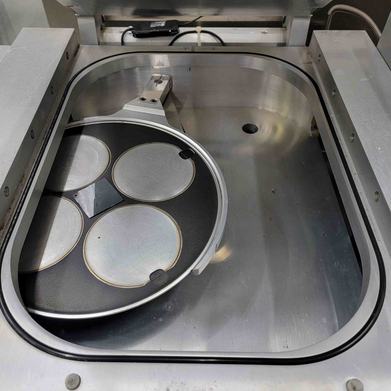 Plasmatherm SLR 720 RIE (Reactive Ion Etcher)