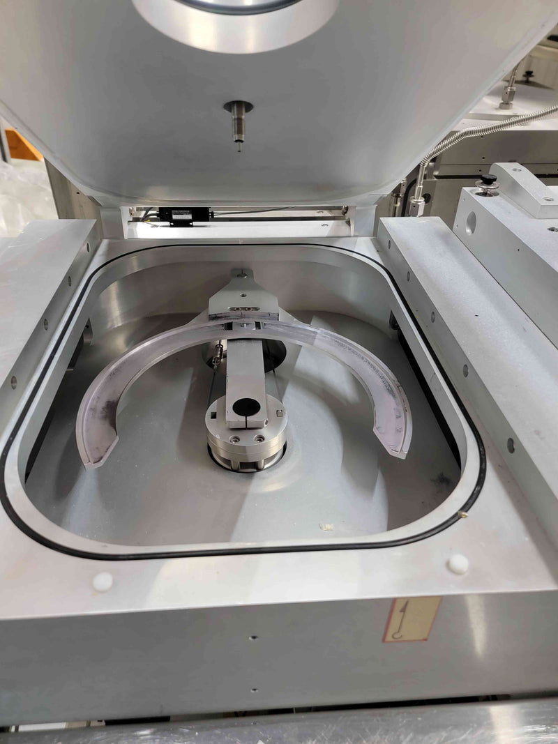 Plasmatherm SLR 720 RIE (Reactive Ion Etcher)