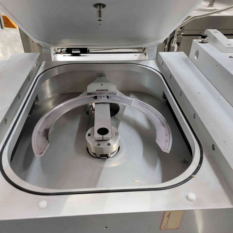 Plasmatherm SLR 720 RIE (Reactive Ion Etcher)