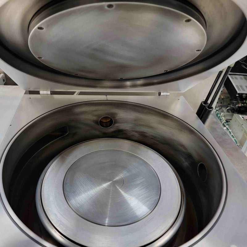 Plasmatherm SLR 720 RIE (Reactive Ion Etcher)