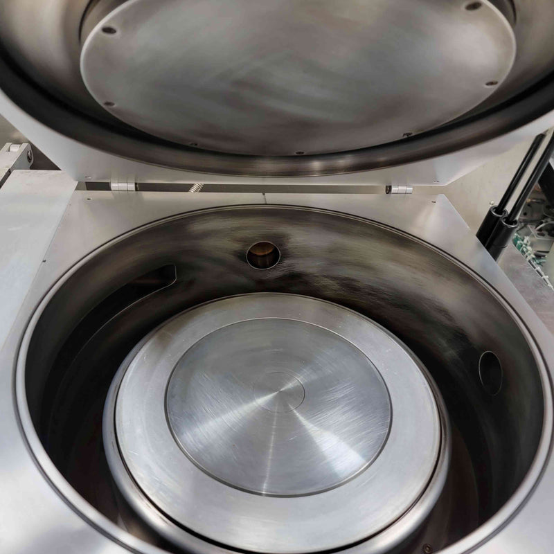 Plasmatherm SLR 720 RIE (Reactive Ion Etcher)