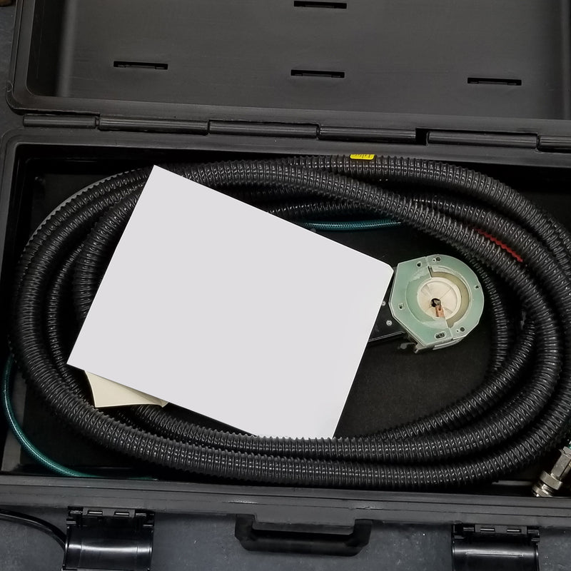 Polysoude PS 164 2 Orbital Welder