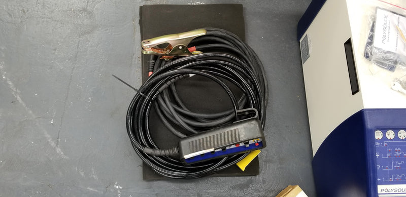 Polysoude PS 164 2 Orbital Welder