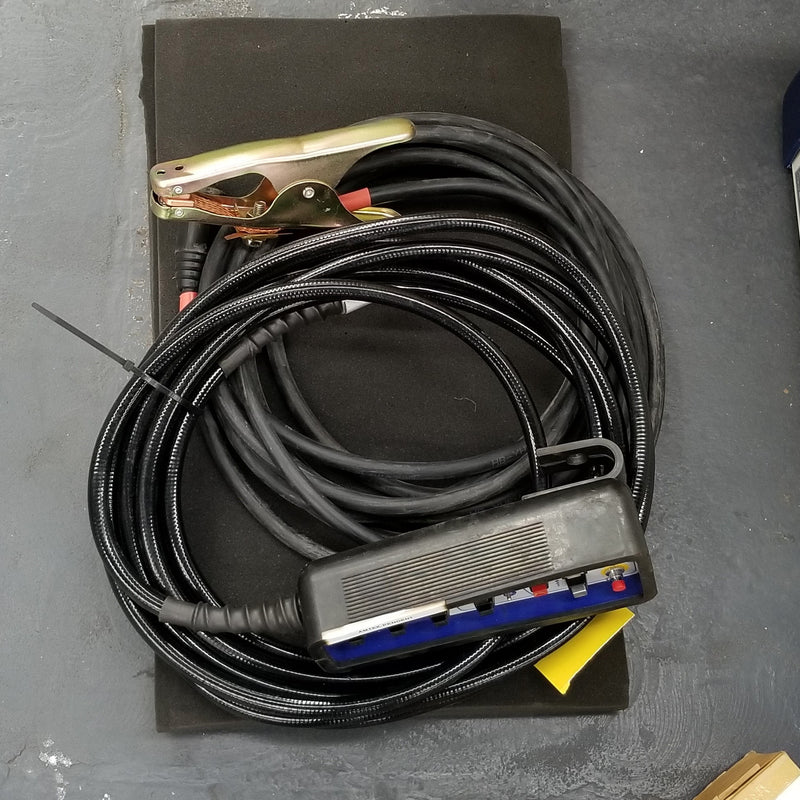 Polysoude PS 164 2 Orbital Welder