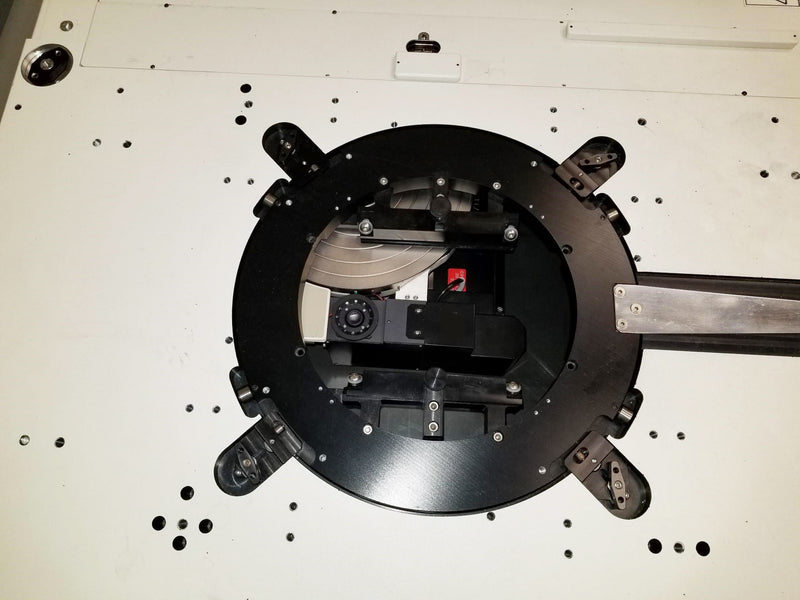 Electroglas 4090 u+ Prober