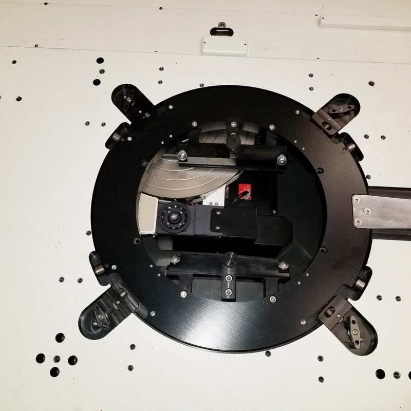 Electroglas 4090 u+ Prober