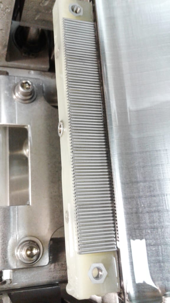 Everite UG 824 Surface Grinder