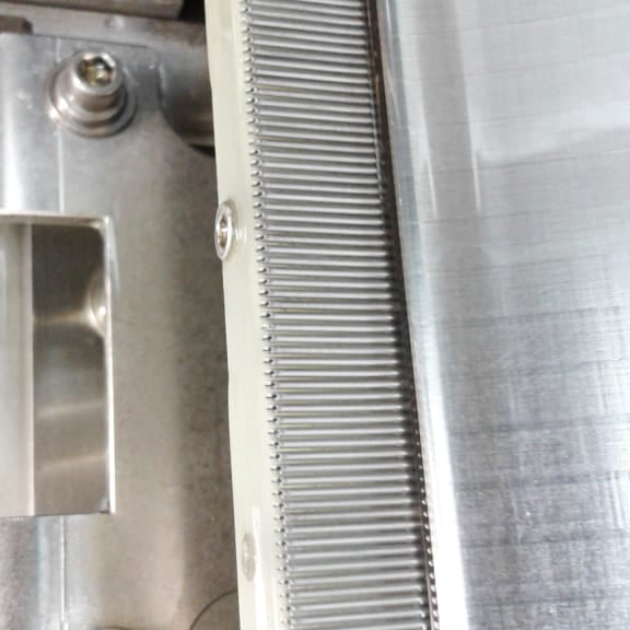Everite UG 824 Surface Grinder