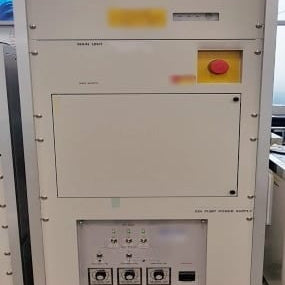 Hitachi S 9220 CD-SEM (Critical Dimension Scanning Electron Microscope)