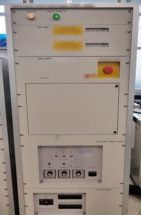 Hitachi S 9220 CD-SEM (Critical Dimension Scanning Electron Microscope)