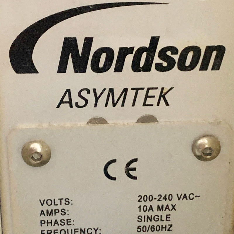 Nordson / Asymtek SL 940 E Automated Spray Machine