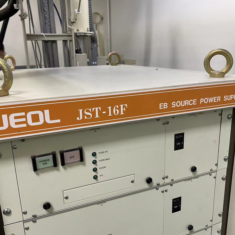 Optorun OTFC 1100 Coater