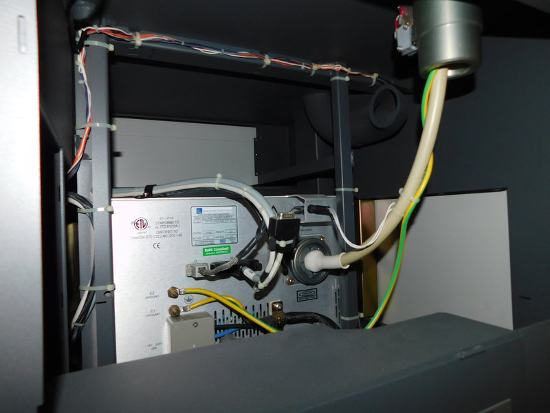 Malvern Panalytical X'Pert Pro XRD (X-ray Diffractometer)