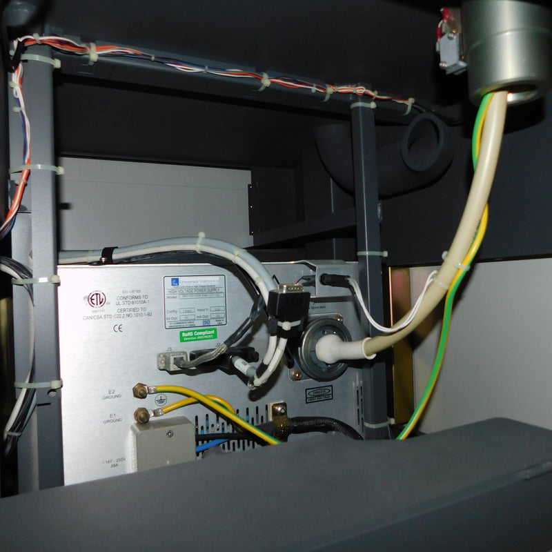 Malvern Panalytical X'Pert Pro XRD (X-ray Diffractometer)