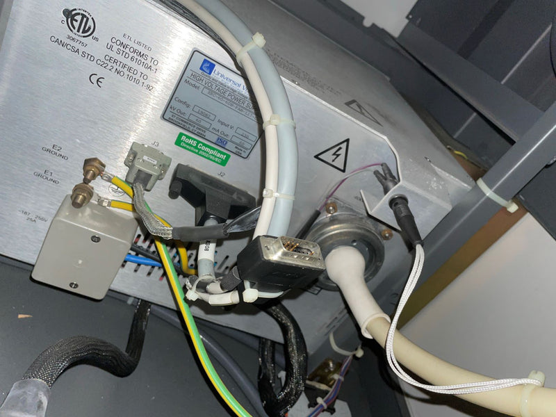 Malvern Panalytical X'Pert Pro XRD (X-ray Diffractometer)