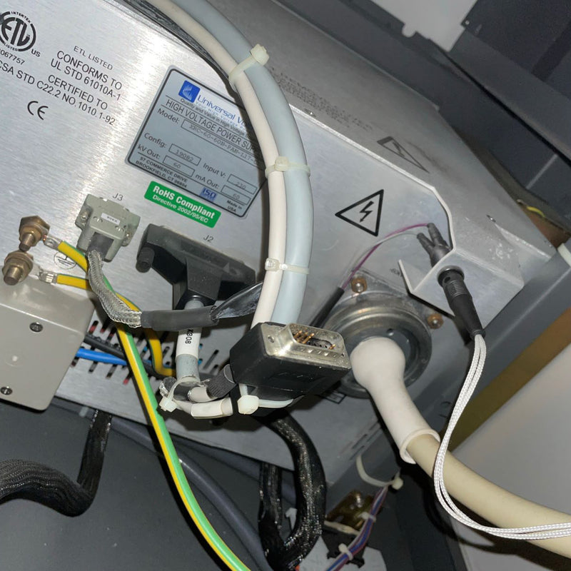 Malvern Panalytical X'Pert Pro XRD (X-ray Diffractometer)