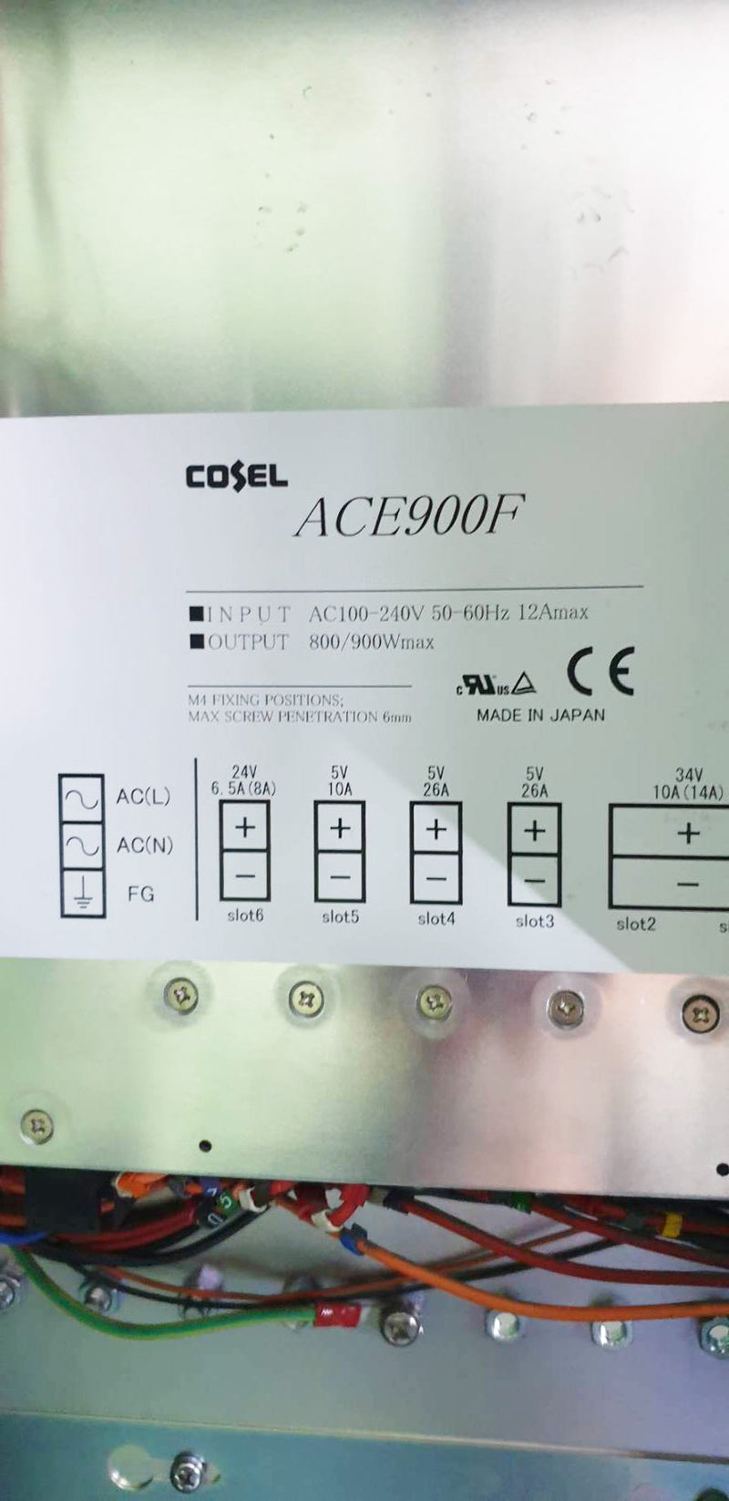 ONTO / Nanometrics Vertex PL Mapper