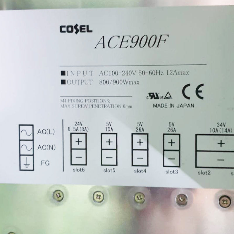 ONTO / Nanometrics Vertex PL Mapper