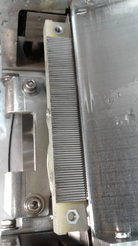 Everite UG 824 Surface Grinder