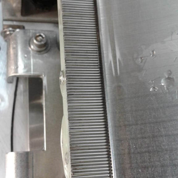 Everite UG 824 Surface Grinder