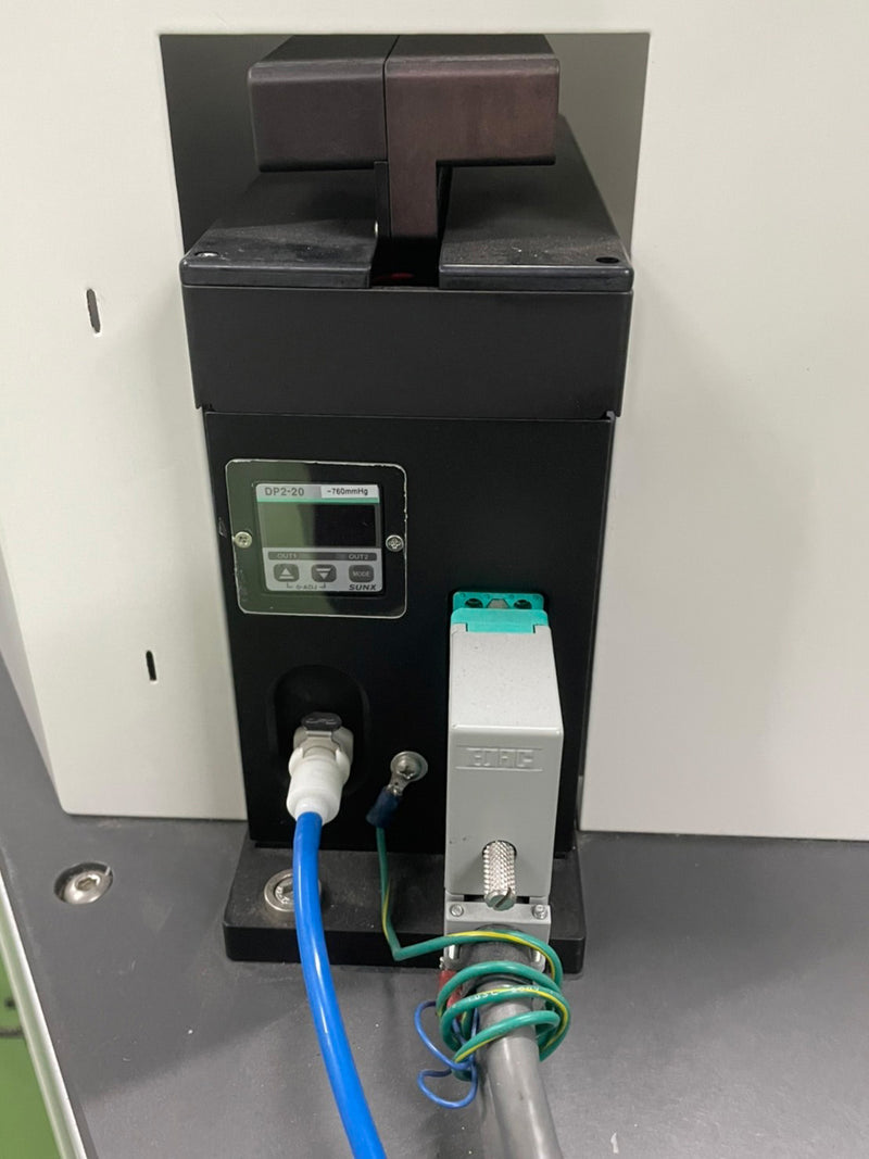 ONTO / Nanometrics Vertex PL Mapper