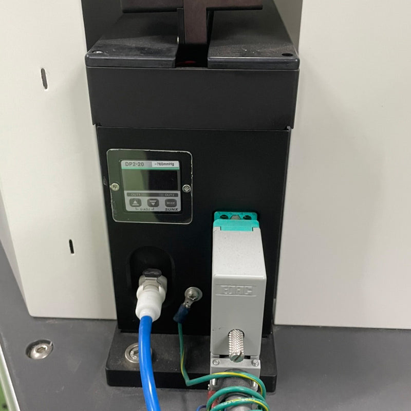 ONTO / Nanometrics Vertex PL Mapper