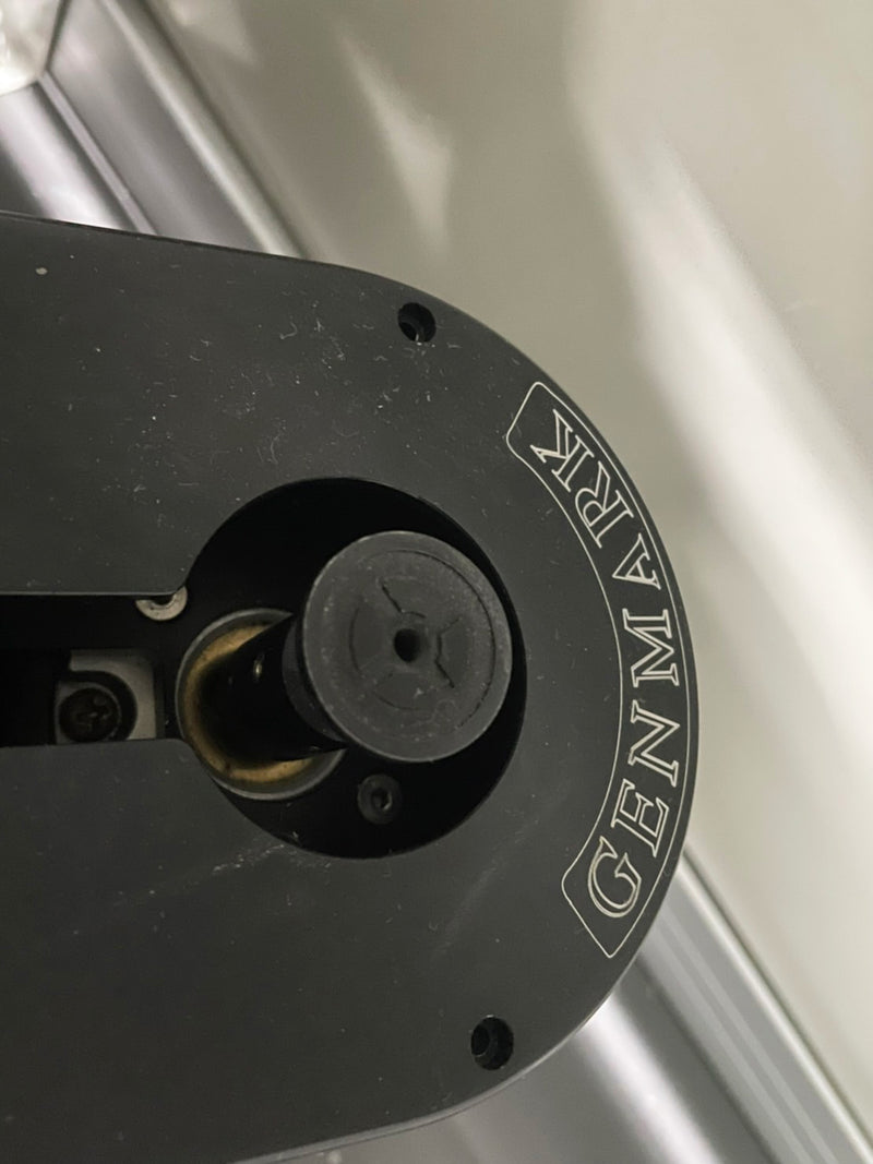 ONTO / Nanometrics Vertex PL Mapper