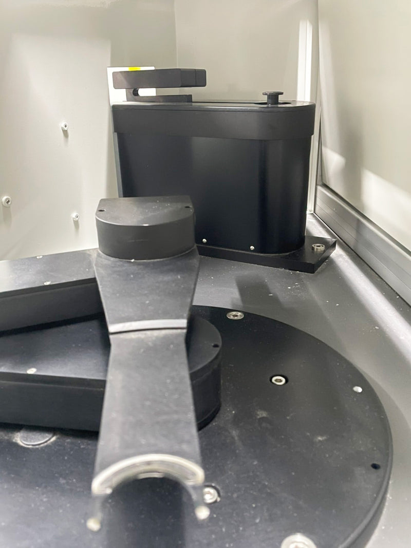 ONTO / Nanometrics Vertex PL Mapper