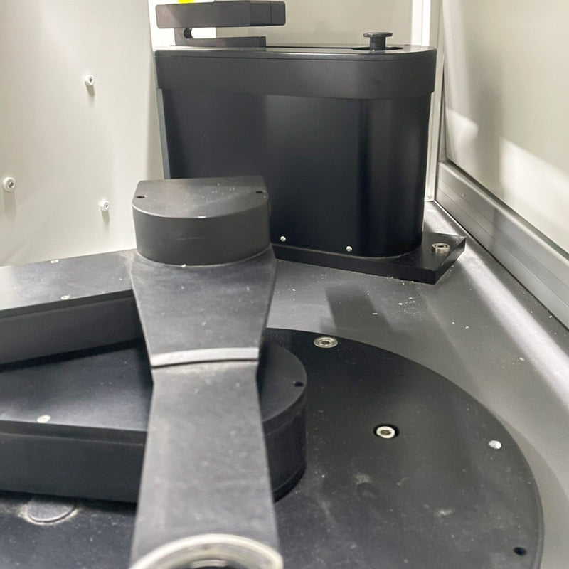 ONTO / Nanometrics Vertex PL Mapper