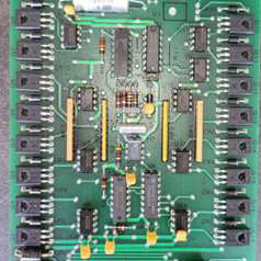 Electroglas EG 2001 Spare Parts