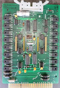 Electroglas EG 2001 Spare Parts