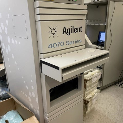 Tel Precio Automatic Wafer Prober