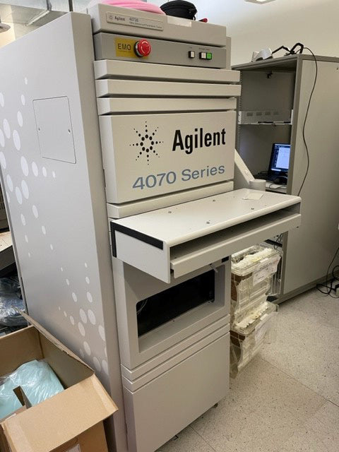 Tel Precio Automatic Wafer Prober