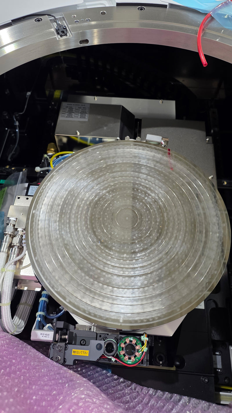 Tel Precio Automatic Wafer Prober
