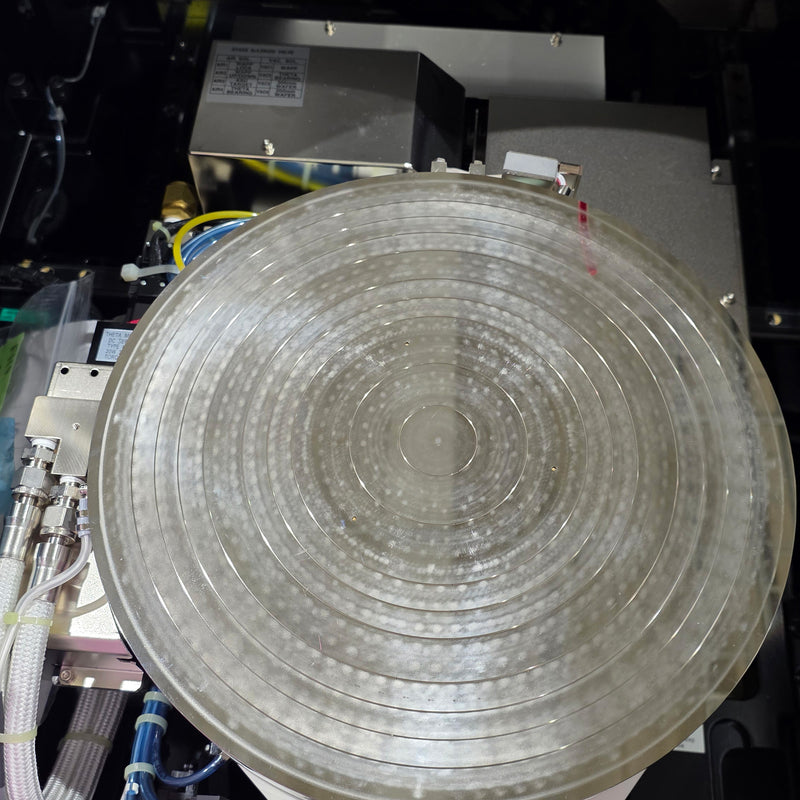 Tel Precio Automatic Wafer Prober
