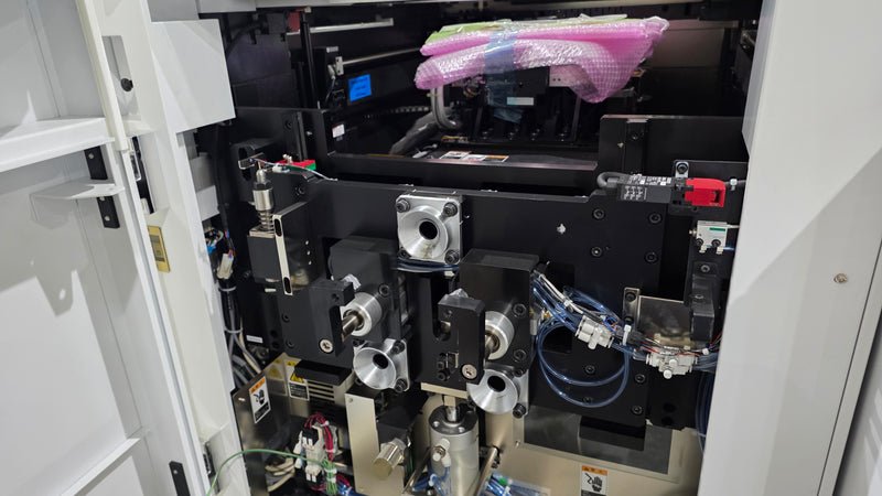 Tel Precio Automatic Wafer Prober