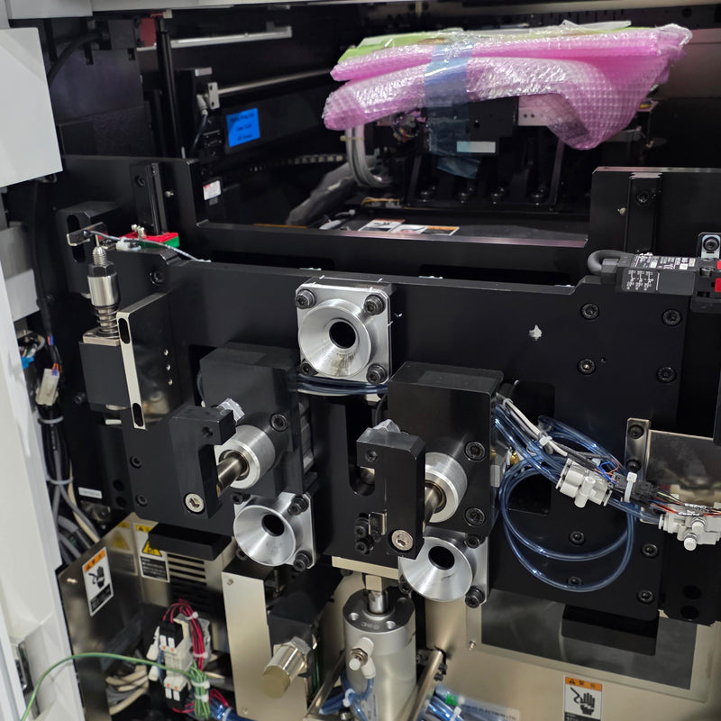 Tel Precio Automatic Wafer Prober