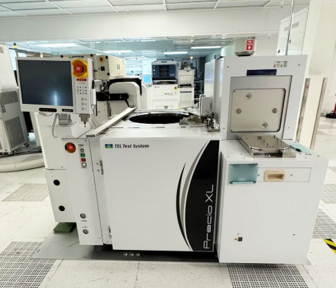 Tel Precio XL Handler