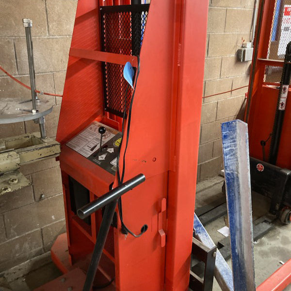 Presto Lift