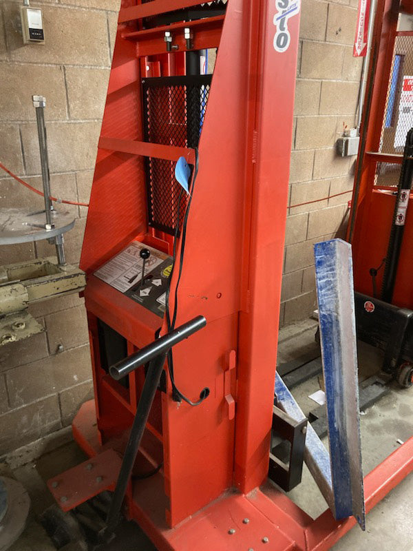 Presto Lift