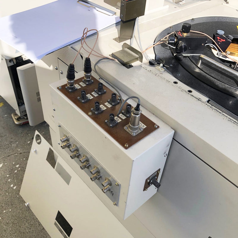 Accretech / TSK APM 90 A Prober