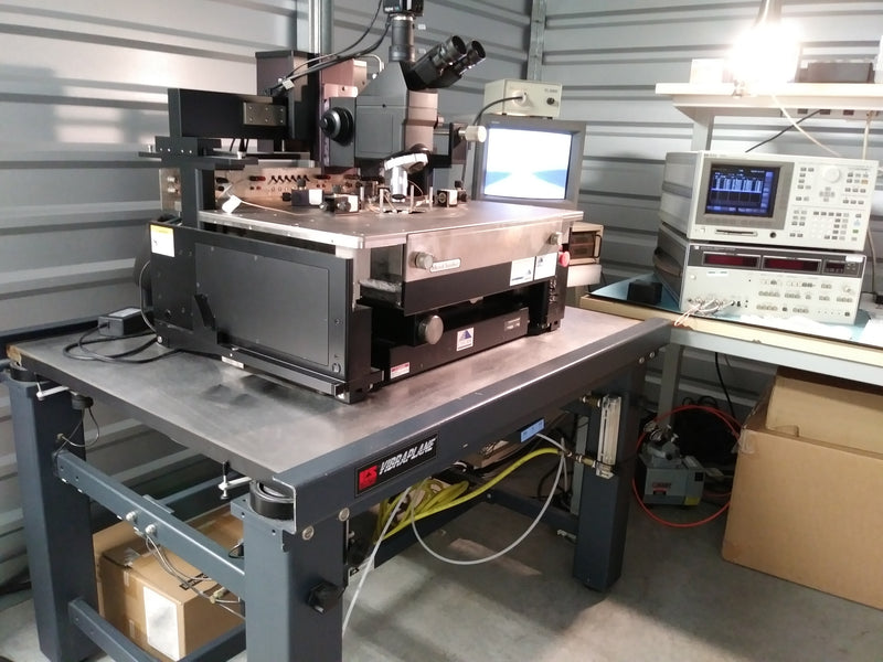 Cascade Microtech Summit 12000 Probe Station