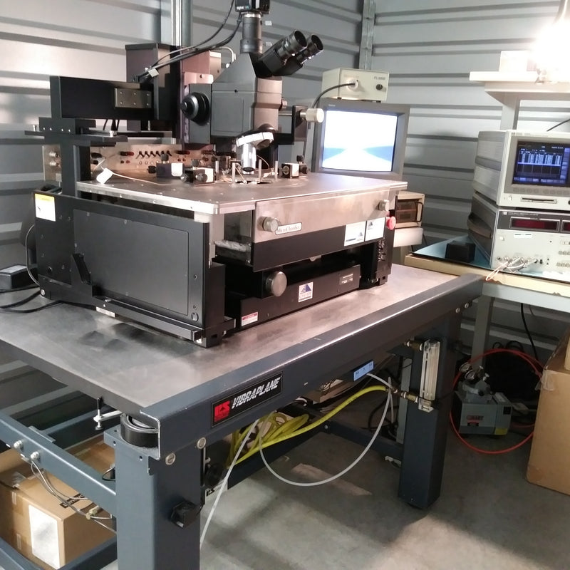 Cascade Microtech Summit 12000 Probe Station